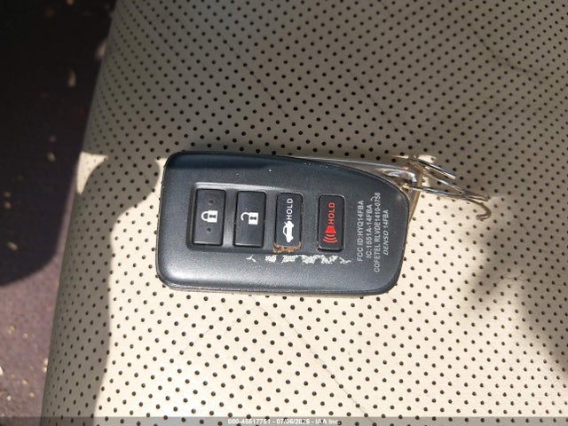 Lexus ES 350 2016 JTHBK1GG9G2217474 Image 11