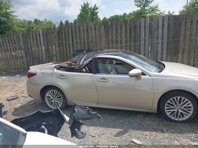 Lexus ES 350 2016 JTHBK1GG9G2217474 Image 13