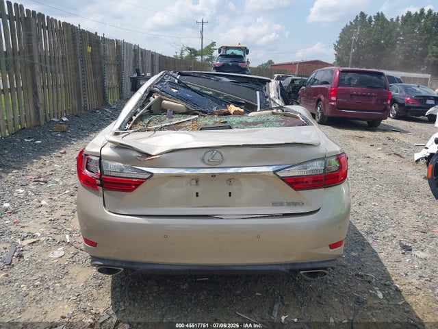 Lexus ES 350 2016 JTHBK1GG9G2217474 Image 16
