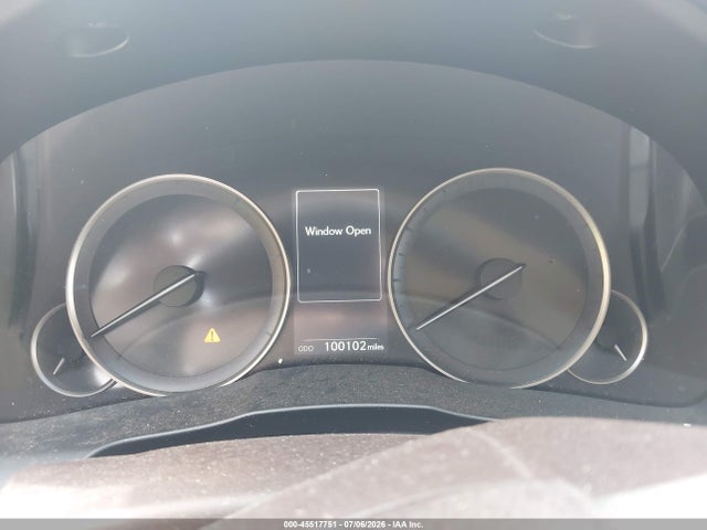 Lexus ES 350 2016 JTHBK1GG9G2217474 Image 7
