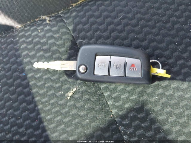 Продажа на аукционе авто 2018 Nissan Rogue Sport S, vin: JN1BJ1CR0JW255593, номер лота: 45517753