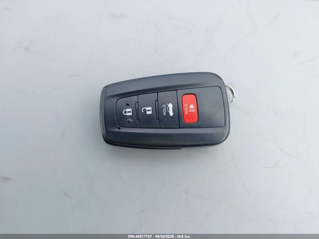 Toyota Corolla Hybrid Le 2022 JTDEAMDE6N3012577 Image 11