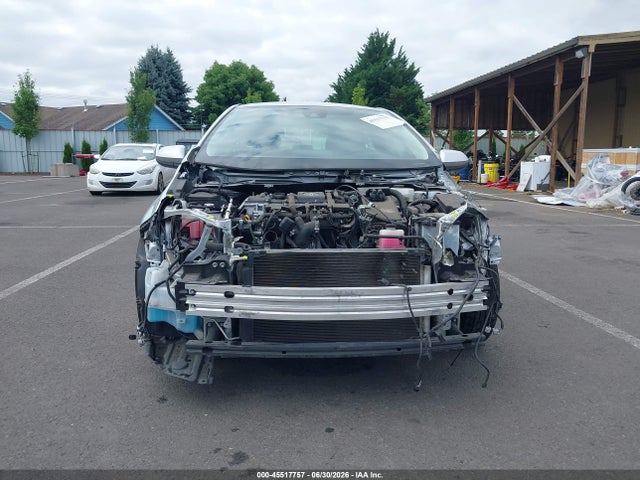 Toyota Corolla Hybrid Le 2022 JTDEAMDE6N3012577 Image 13