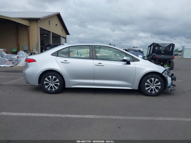 Toyota Corolla Hybrid Le 2022 JTDEAMDE6N3012577 Image 14