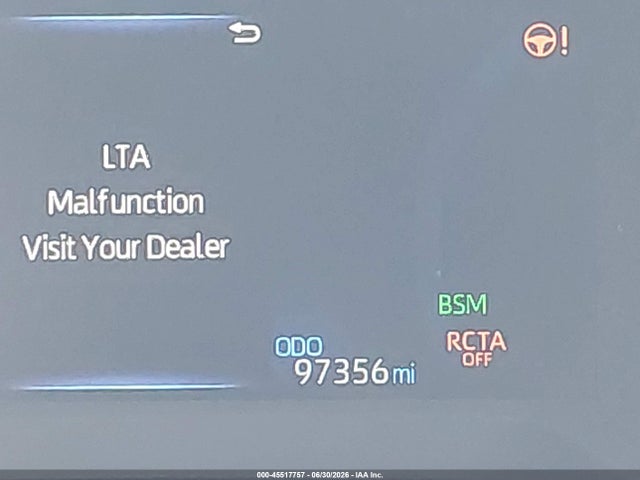 Toyota Corolla Hybrid Le 2022 JTDEAMDE6N3012577 Image 16