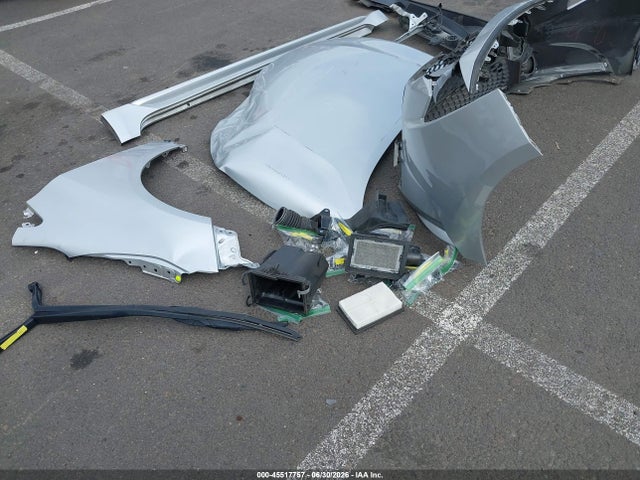 Toyota Corolla Hybrid Le 2022 JTDEAMDE6N3012577 Image 19
