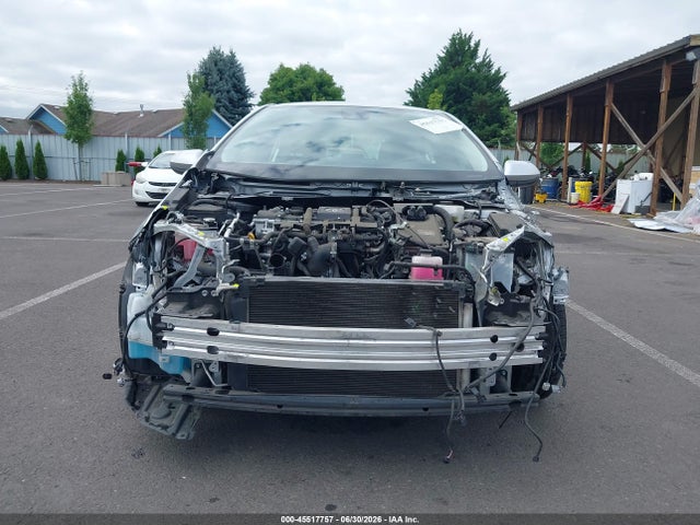 Toyota Corolla Hybrid Le 2022 JTDEAMDE6N3012577 Image 6