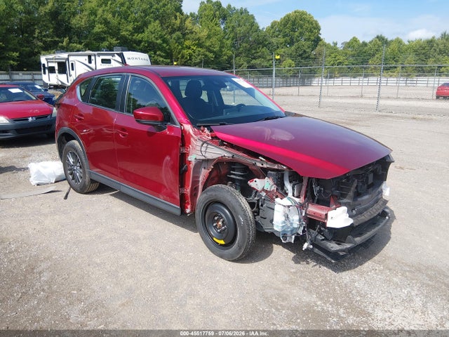 Aukcja sprzedaży 2020 Mazda Cx-5 Sport, vin: JM3KFABM8L1798282, numer aukcji: 45517759