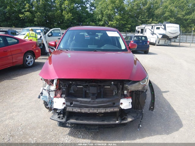 Aukcja sprzedaży 2020 Mazda Cx-5 Sport, vin: JM3KFABM8L1798282, numer aukcji: 45517759