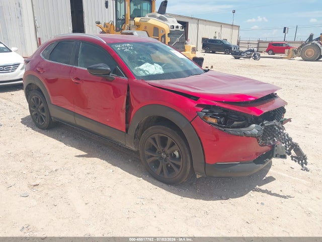 Mazda Cx-30 2.5 S Select Sport 2024 3MVDMBBM8RM720785 zdjęcie główne