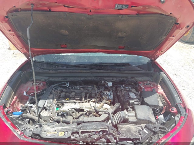 Mazda Cx-30 2.5 S Select Sport 2024 3MVDMBBM8RM720785 Image 10