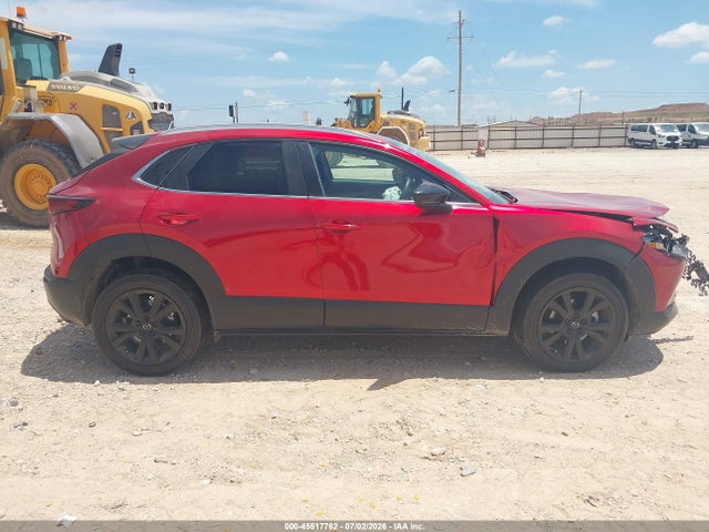 Mazda Cx-30 2.5 S Select Sport 2024 3MVDMBBM8RM720785 Image 13
