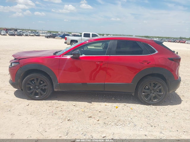 Mazda Cx-30 2.5 S Select Sport 2024 3MVDMBBM8RM720785 Image 14