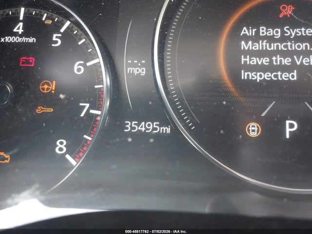 Mazda Cx-30 2.5 S Select Sport 2024 3MVDMBBM8RM720785 Image 15