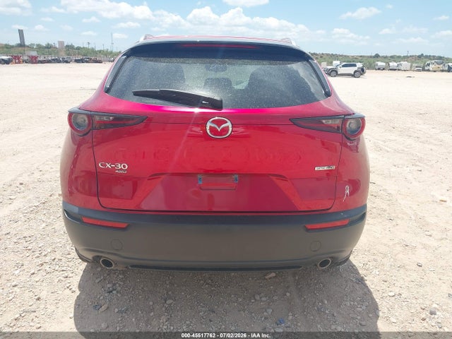 Mazda Cx-30 2.5 S Select Sport 2024 3MVDMBBM8RM720785 Image 16