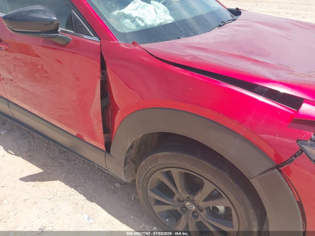 Mazda Cx-30 2.5 S Select Sport 2024 3MVDMBBM8RM720785 Image 20