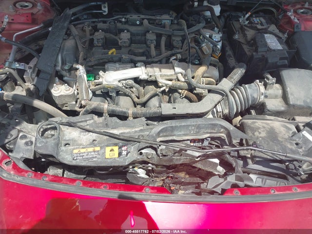 Mazda Cx-30 2.5 S Select Sport 2024 3MVDMBBM8RM720785 Image 21