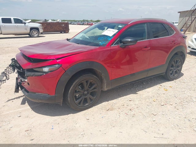 Mazda Cx-30 2.5 S Select Sport 2024 3MVDMBBM8RM720785 Image 2