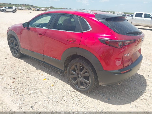 Mazda Cx-30 2.5 S Select Sport 2024 3MVDMBBM8RM720785 Image 3
