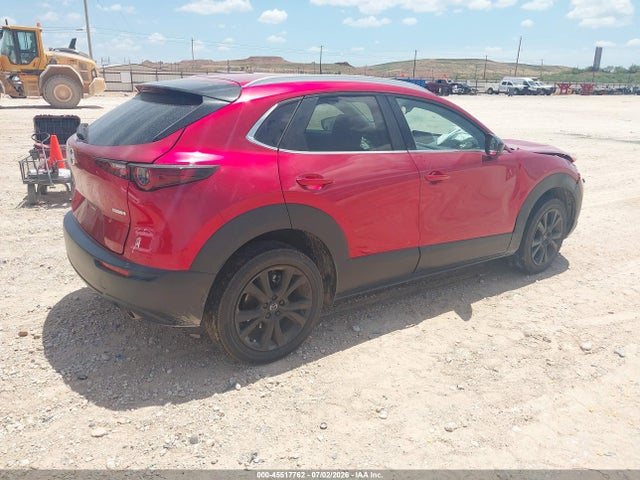 Mazda Cx-30 2.5 S Select Sport 2024 3MVDMBBM8RM720785 Image 4