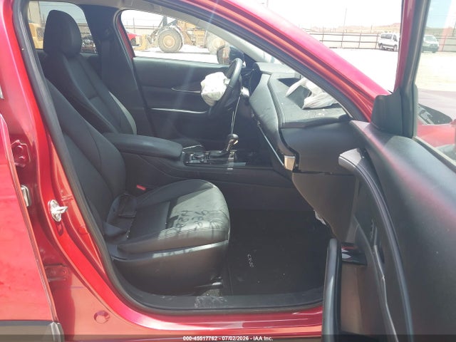 Mazda Cx-30 2.5 S Select Sport 2024 3MVDMBBM8RM720785 Image 5