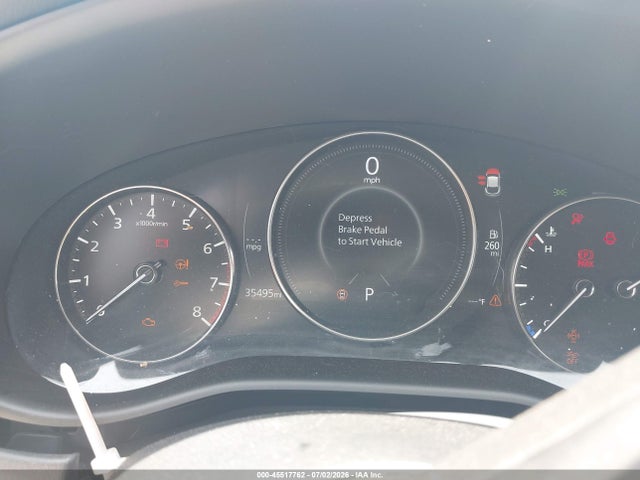 Mazda Cx-30 2.5 S Select Sport 2024 3MVDMBBM8RM720785 Image 7
