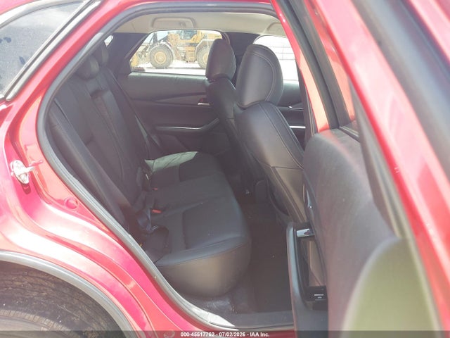 Mazda Cx-30 2.5 S Select Sport 2024 3MVDMBBM8RM720785 Image 8