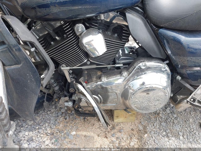 Harley-Davidson Flhtk Ultra Limited 2016 1HD1KEL10GB655367 Image 9