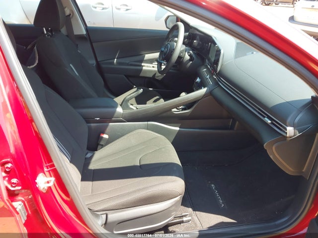 Продаж на аукціоні авто 2024 Hyundai Elantra Sel, vin: KMHLM4DG1RU804115, номер лоту: 45517764