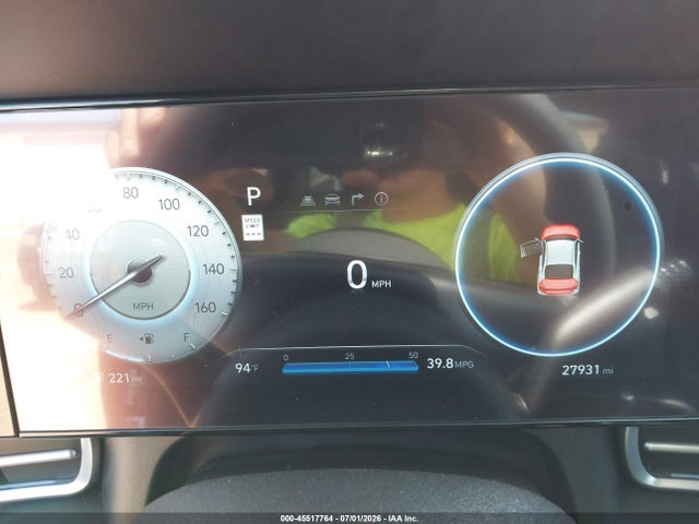 Продаж на аукціоні авто 2024 Hyundai Elantra Sel, vin: KMHLM4DG1RU804115, номер лоту: 45517764