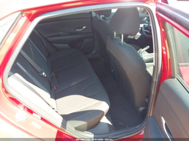 Продаж на аукціоні авто 2024 Hyundai Elantra Sel, vin: KMHLM4DG1RU804115, номер лоту: 45517764