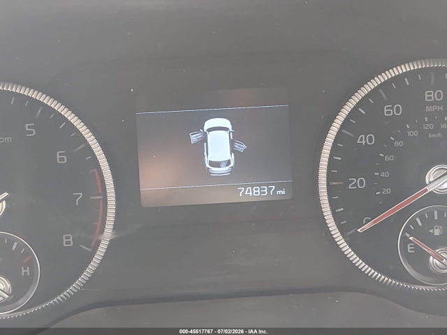 2022 Kia Telluride Lx მანქანა იყიდება აუქციონზე, vin: 5XYP2DHC3NG203805, აუქციონის ნომერი: 45517767