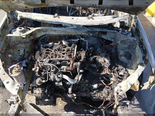 Aukcja sprzedaży 2011 Volkswagen Jetta Sportwagen 2.0l Tdi, vin: 3VWPL7AJ1BM698993, numer aukcji: 45517771