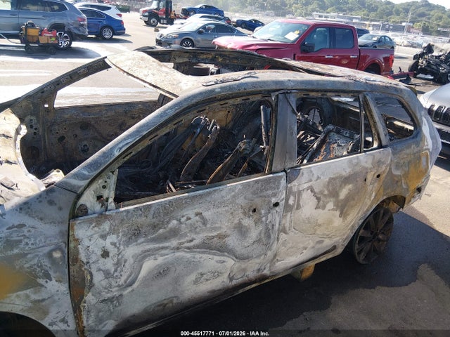 Aukcja sprzedaży 2011 Volkswagen Jetta Sportwagen 2.0l Tdi, vin: 3VWPL7AJ1BM698993, numer aukcji: 45517771