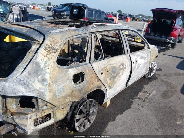 Aukcja sprzedaży 2011 Volkswagen Jetta Sportwagen 2.0l Tdi, vin: 3VWPL7AJ1BM698993, numer aukcji: 45517771