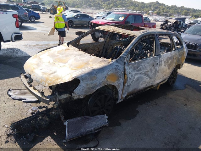 Aukcja sprzedaży 2011 Volkswagen Jetta Sportwagen 2.0l Tdi, vin: 3VWPL7AJ1BM698993, numer aukcji: 45517771