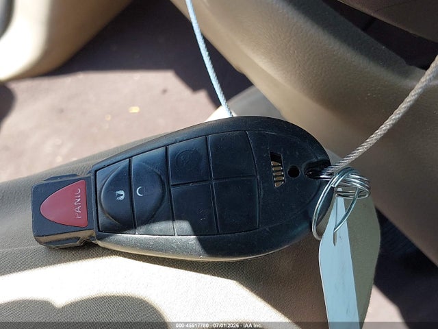 2011 Ram Ram 1500 Laramie მანქანა იყიდება აუქციონზე, vin: 1D7RB1GT1BS548058, აუქციონის ნომერი: 45517780