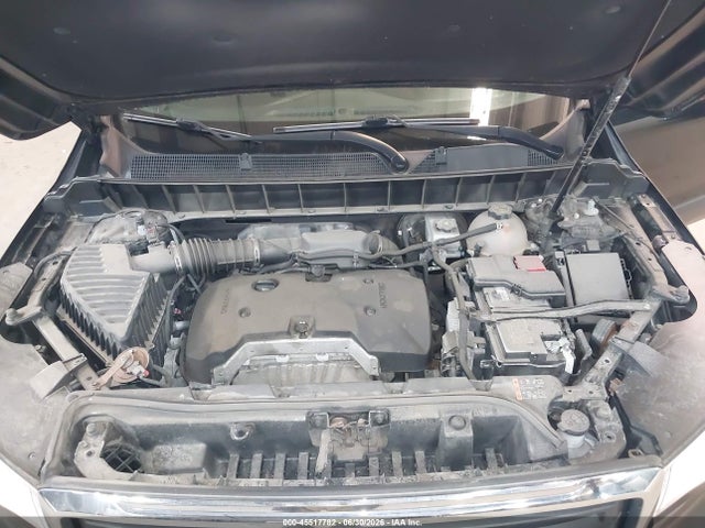 GMC Acadia Sle-1 2019 1GKKNRLAXKZ285733 Image 10