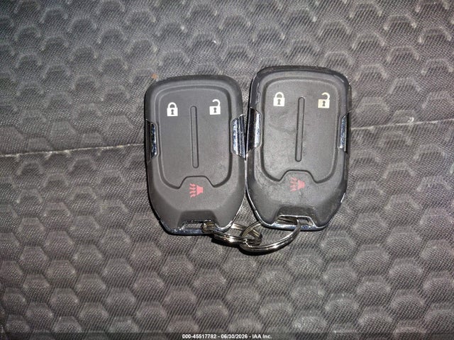 Auction sale of the 2019 Gmc Acadia Sle-1, vin: 1GKKNRLAXKZ285733, lot number: 45517782