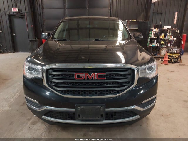 GMC Acadia Sle-1 2019 1GKKNRLAXKZ285733 Image 16