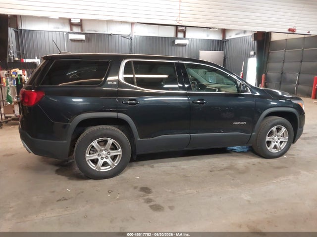 GMC Acadia Sle-1 2019 1GKKNRLAXKZ285733 Image 17