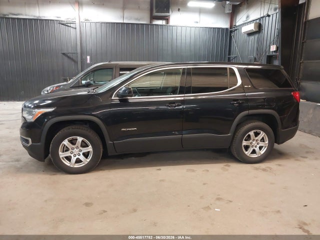 GMC Acadia Sle-1 2019 1GKKNRLAXKZ285733 Image 18