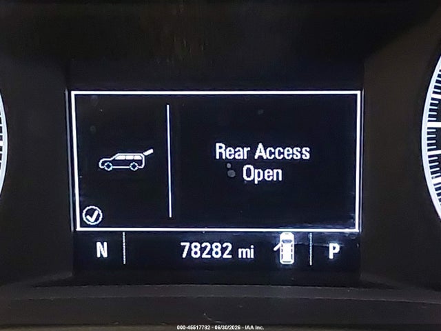 GMC Acadia Sle-1 2019 1GKKNRLAXKZ285733 Image 19