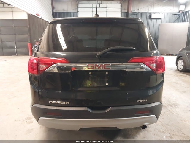 GMC Acadia Sle-1 2019 1GKKNRLAXKZ285733 Image 20