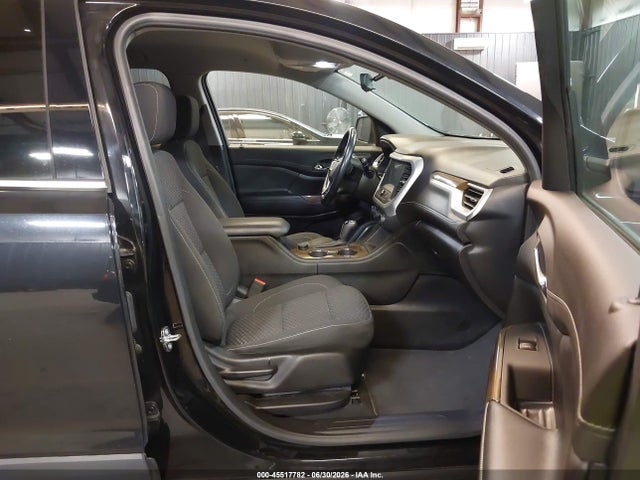GMC Acadia Sle-1 2019 1GKKNRLAXKZ285733 Image 5