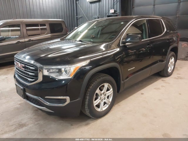 GMC Acadia Sle-1 2019 1GKKNRLAXKZ285733 Image 6