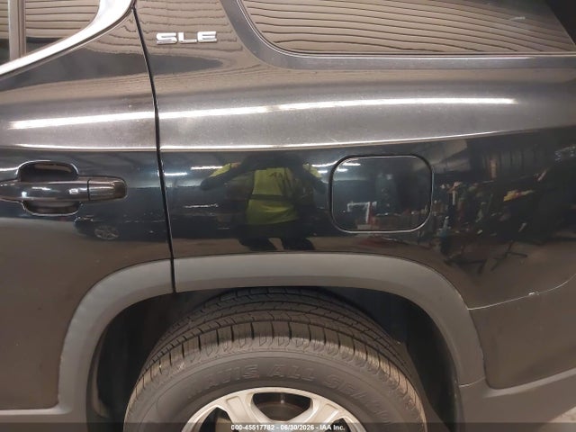 GMC Acadia Sle-1 2019 1GKKNRLAXKZ285733 Image 12
