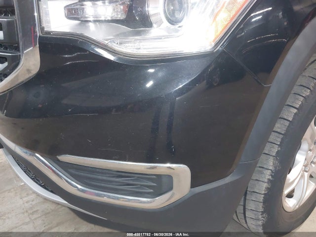 GMC Acadia Sle-1 2019 1GKKNRLAXKZ285733 Image 15