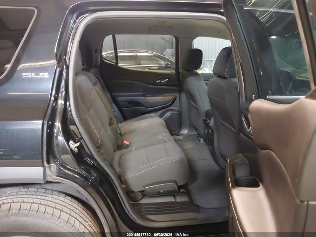 GMC Acadia Sle-1 2019 1GKKNRLAXKZ285733 Image 8