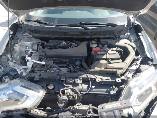 Nissan ROGUE SV 2018 JN8AT2MT4JW454542 Image 10
